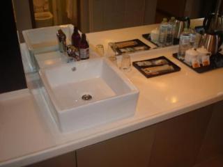 Fx Hotel East Lake Park Шънджън Екстериор снимка
