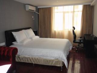 Fx Hotel East Lake Park Шънджън Екстериор снимка