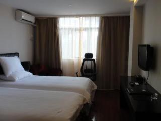 Fx Hotel East Lake Park Шънджън Екстериор снимка
