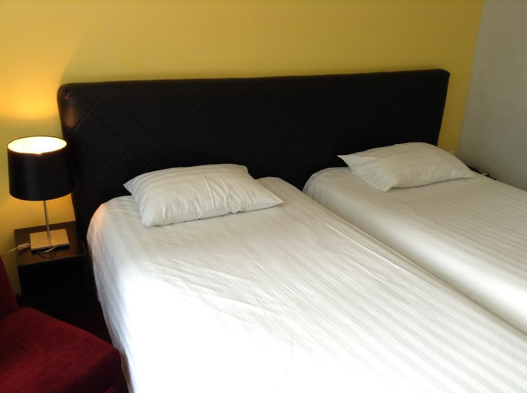 Fx Hotel East Lake Park Шънджън Екстериор снимка
